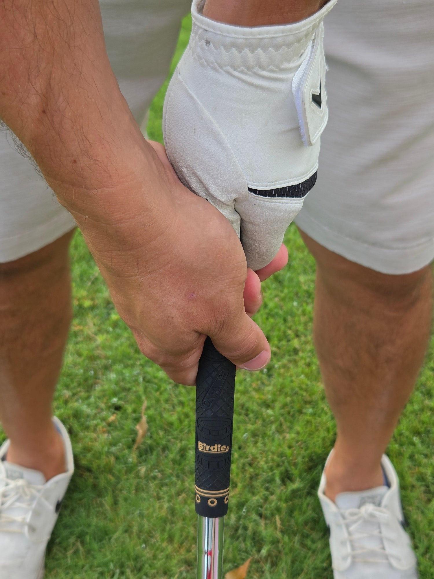 Why Grip Size Matters More Than You Think