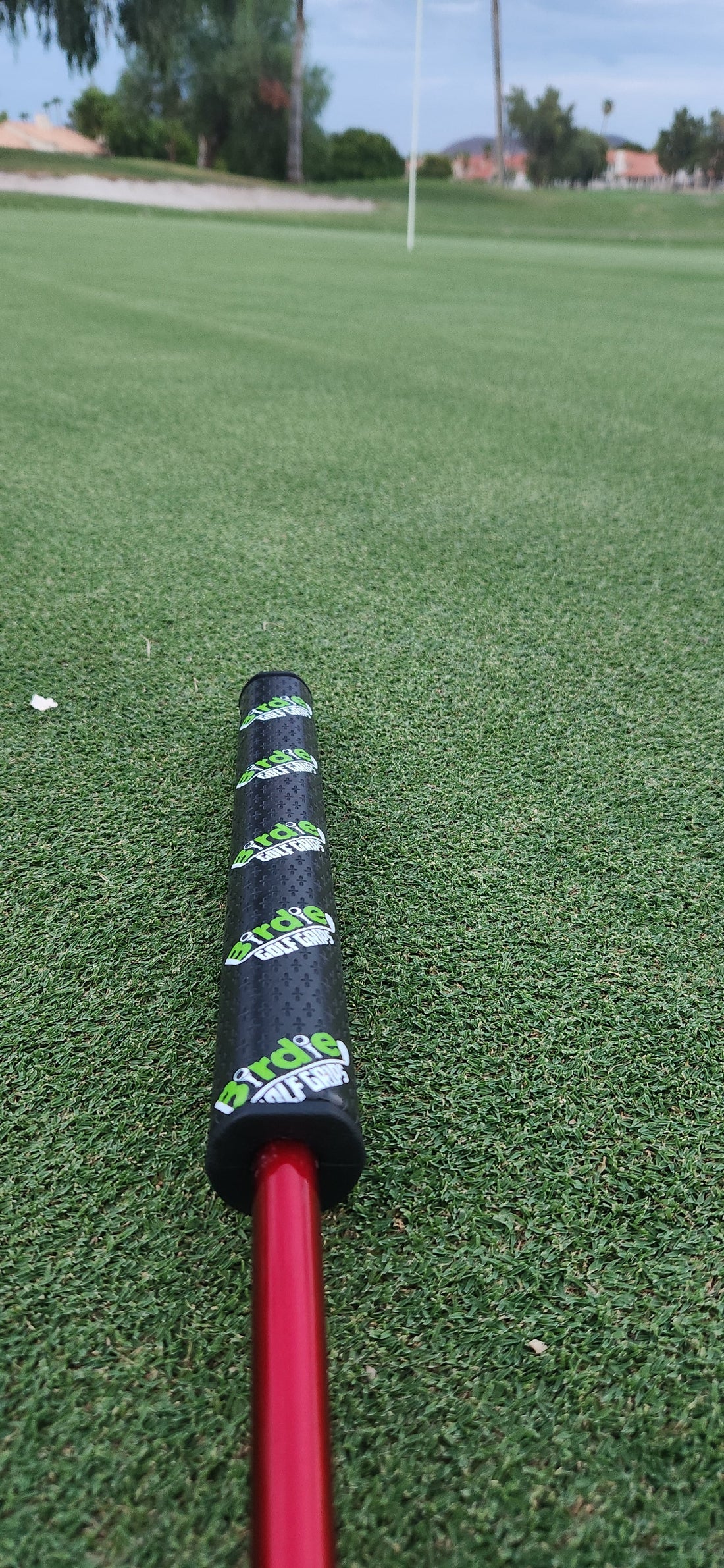 How to Know When It’s Time to Replace Your Golf Grip