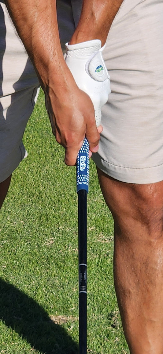 Why Grip Size Matters More Than You Think