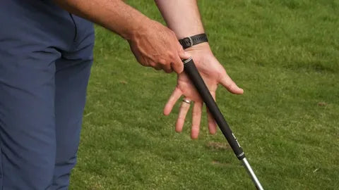 How to Know When It’s Time to Replace Your Golf Grip