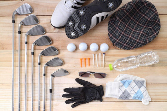 Essential Golf Accessories Every Golfer Should Have