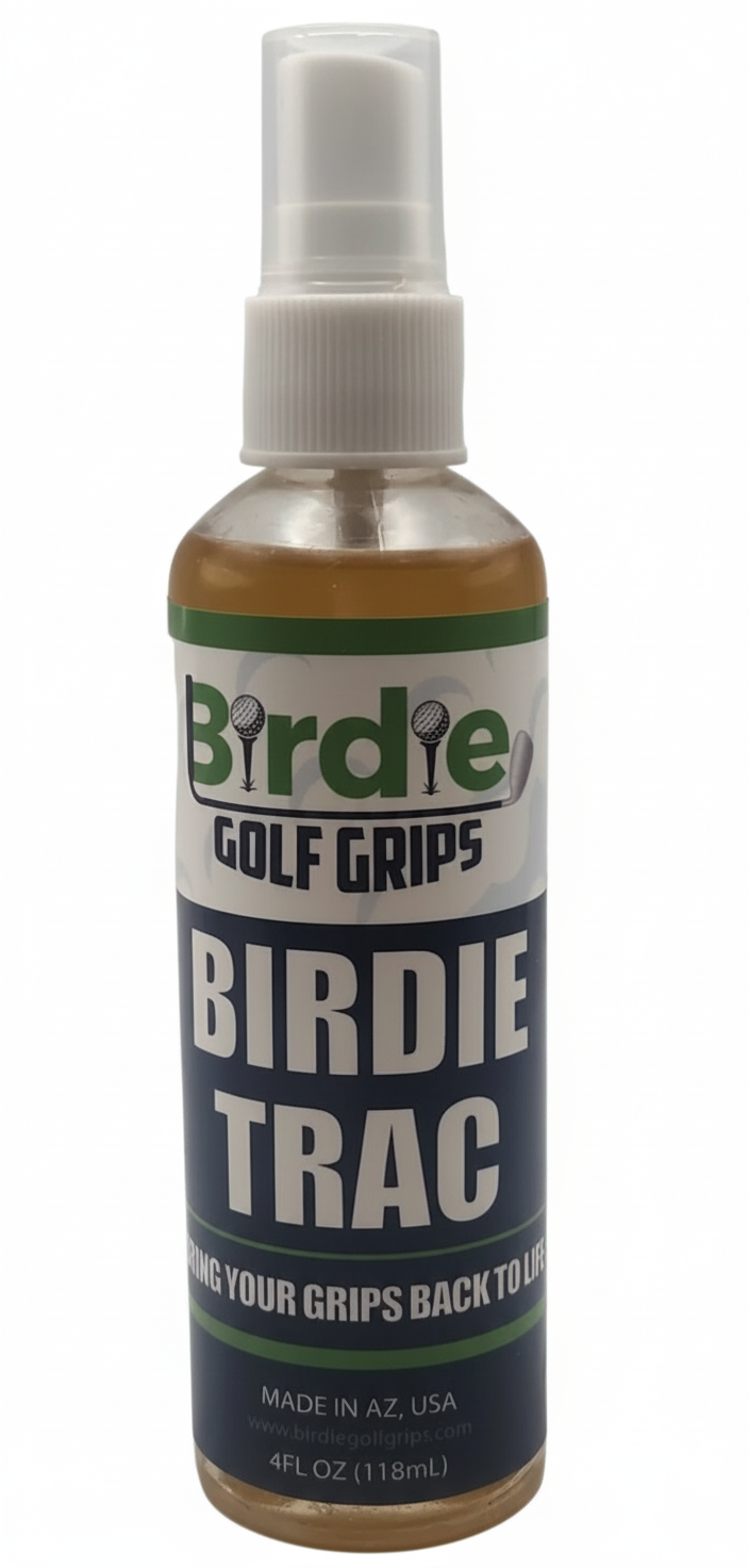 Birdie Trac Square Format