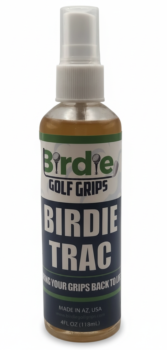 Birdie Trac Square Product Image